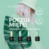 Gel polish – Claresa Mint № 1 – 5 ml