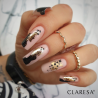 Цветной гель-лак Claresa Black № 900, 5 ml