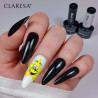 Цветной гель-лак Claresa Black № 900, 5 ml