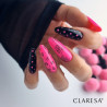 Цветной гель-лак Claresa Black № 900, 5 ml