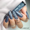 Цветной гель-лак Claresa Gray № 218, 5 ml