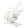 Electric cosmetic chair azzurro 869as pedi 5 motor rotary white