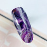 Claresa Galaxy Purple, 5 ml