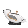 Sakura Classic 802A massage chair white gray