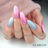 Цветной гель-лак Claresa Gray № 206, 5 ml