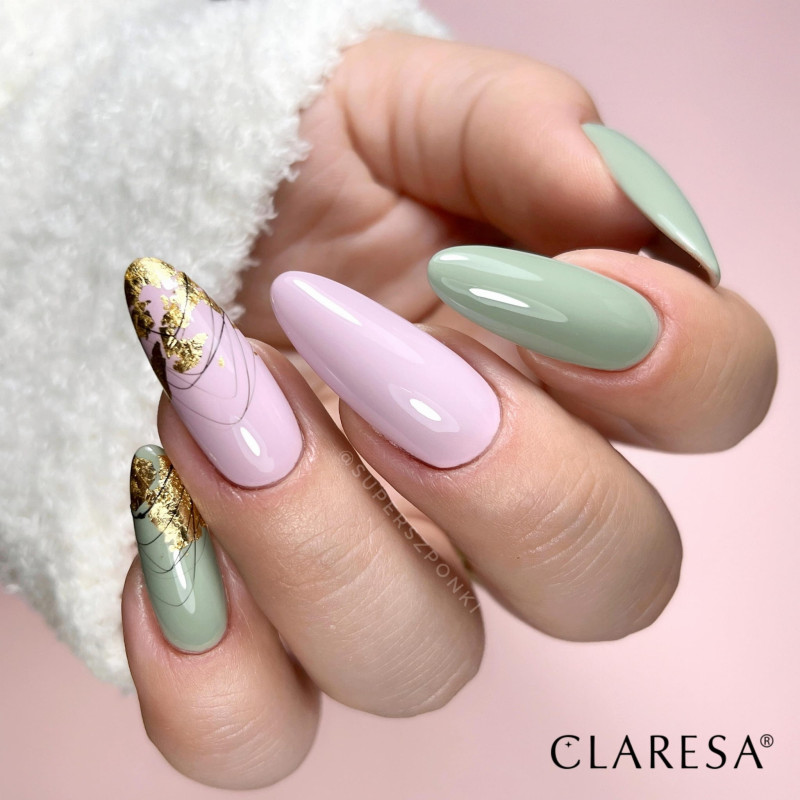 Gel polish – Claresa Frosty Morning № 11 – 5 ml