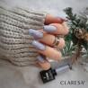 Цветной гель-лак Claresa Frosty Morning № 2, 5 ml