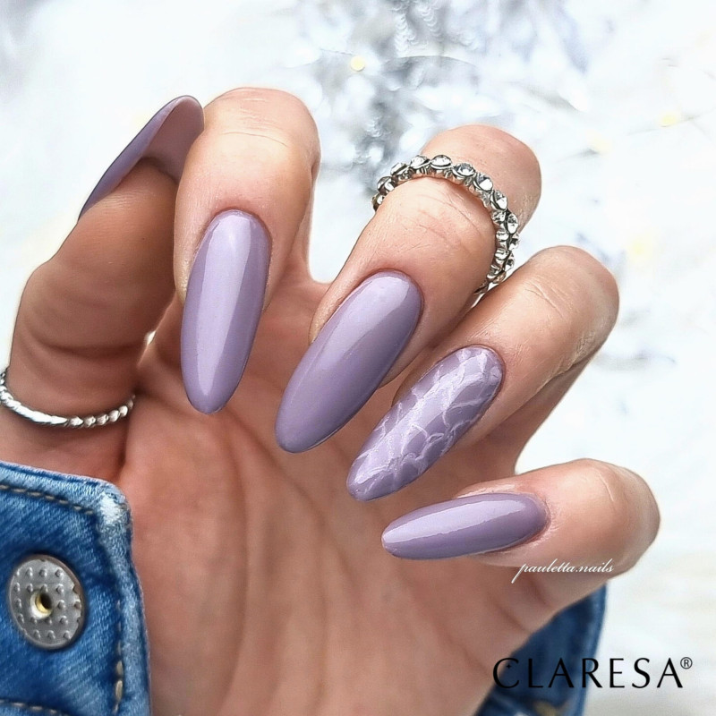 Цветной гель-лак Claresa Frosty Morning № 10, 5 ml