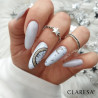 Цветной гель-лак Claresa Frosty Morning № 3, 5 ml