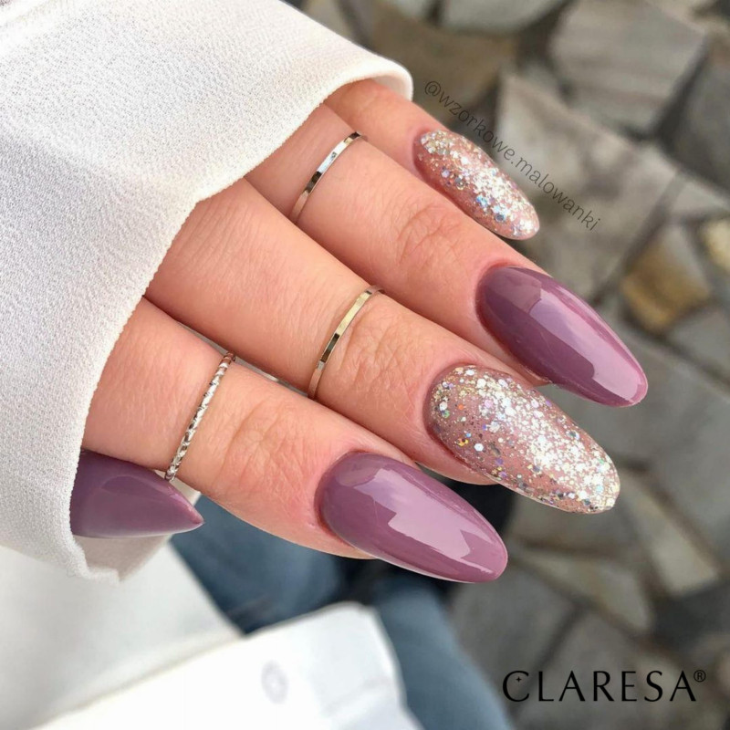 Gel polish – Claresa Frosty Morning № 9 – 5 ml