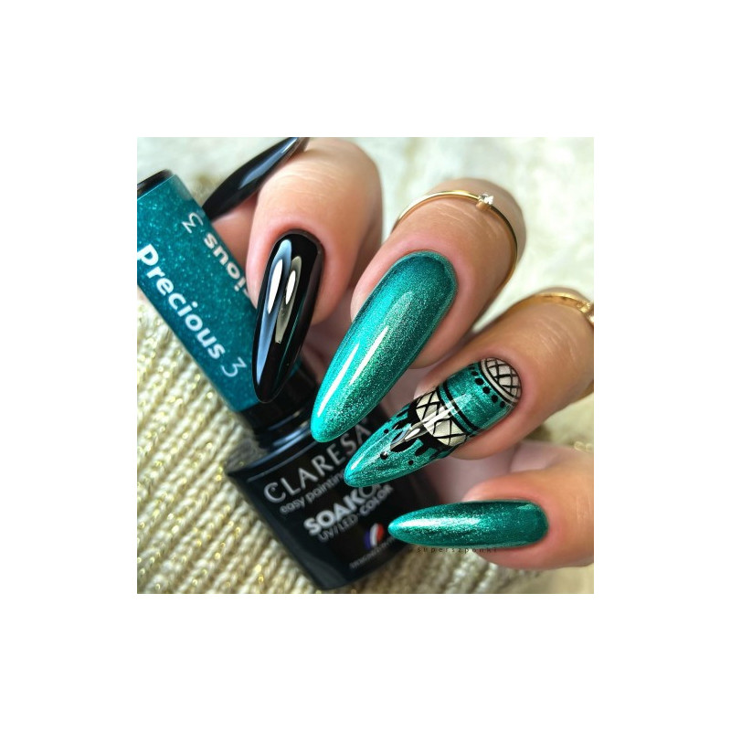 Claresa Precious No. 3, 5 ml
