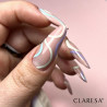 Gel polish – Claresa Marshmallow № 1 – 5 ml