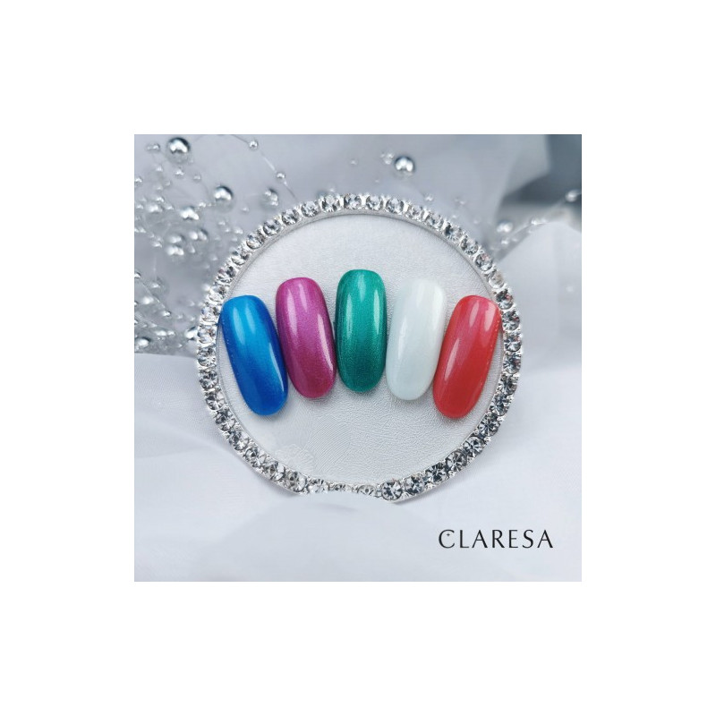 Claresa Precious № 4, 5 ml