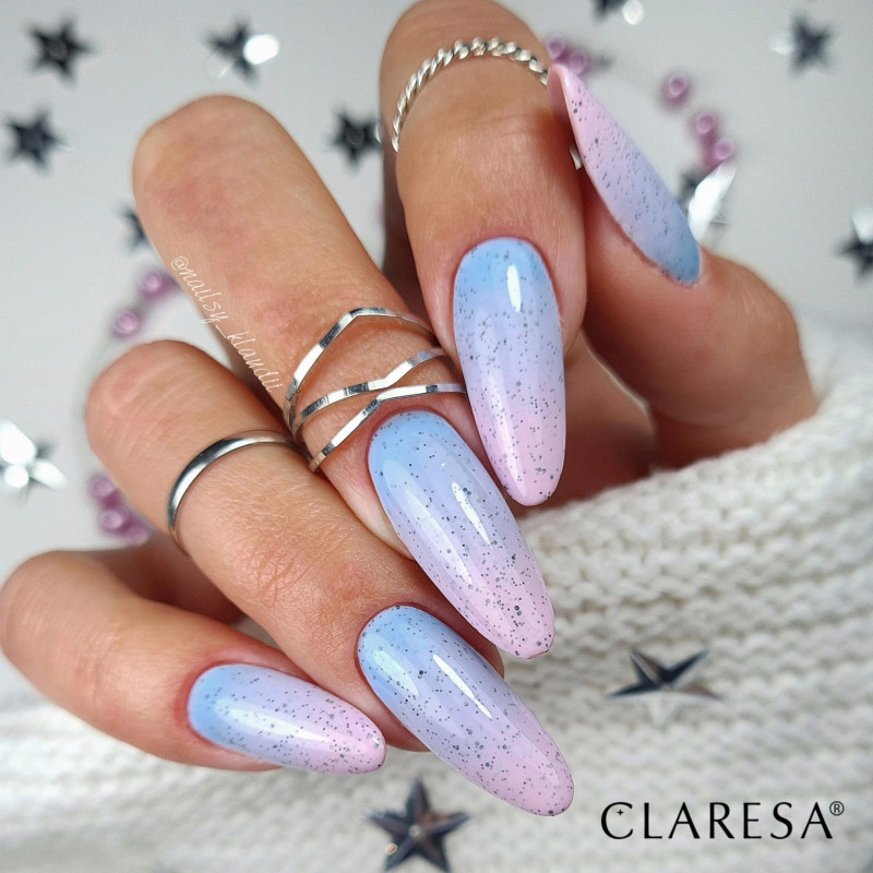 Gel polish – Claresa Marshmallow № 12 – 5 ml