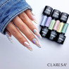 Gel polish – Claresa Marshmallow № 3 – 5 ml