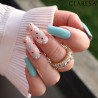 Gel polish – Claresa Marshmallow № 3 – 5 ml