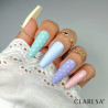 Gel polish – Claresa Marshmallow № 3 – 5 ml