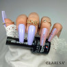 Gel polish – Claresa Marshmallow № 4 – 5 ml