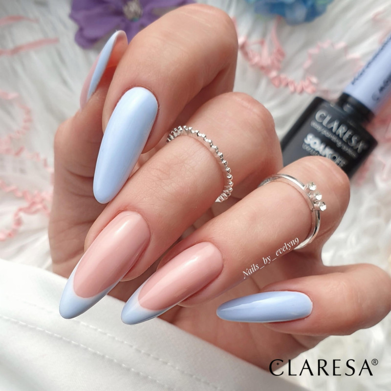 Gel polish – Claresa Marshmallow № 5 – 5 ml