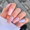 Gel polish – Claresa Marshmallow № 5 – 5 ml
