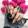 Gel polish – Claresa Marshmallow № 6 – 5 ml