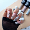 Gel polish – Claresa Marshmallow № 7 – 5 ml