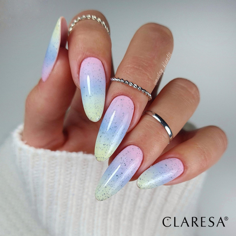 Gel polish – Claresa Marshmallow № 10 – 5 ml