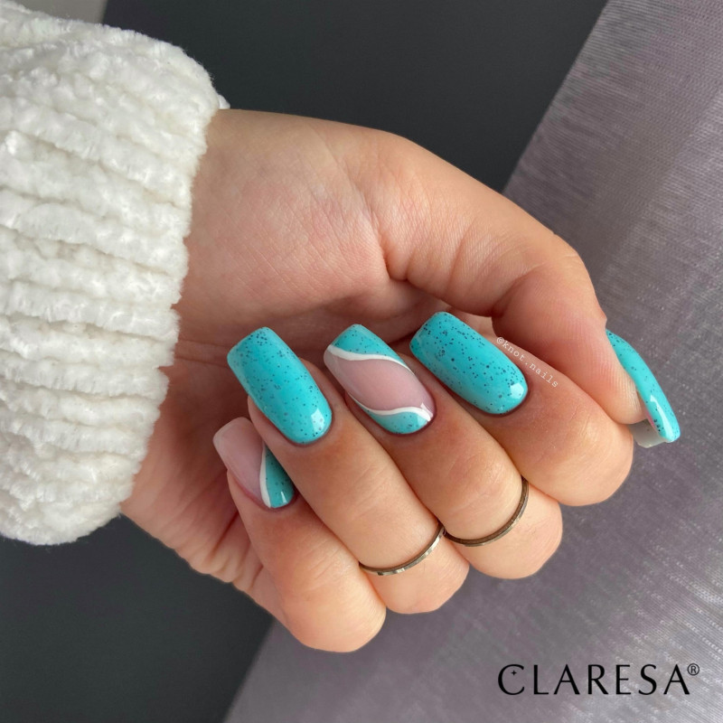 Gel polish – Claresa Festival Vibes № 6 – 5 ml