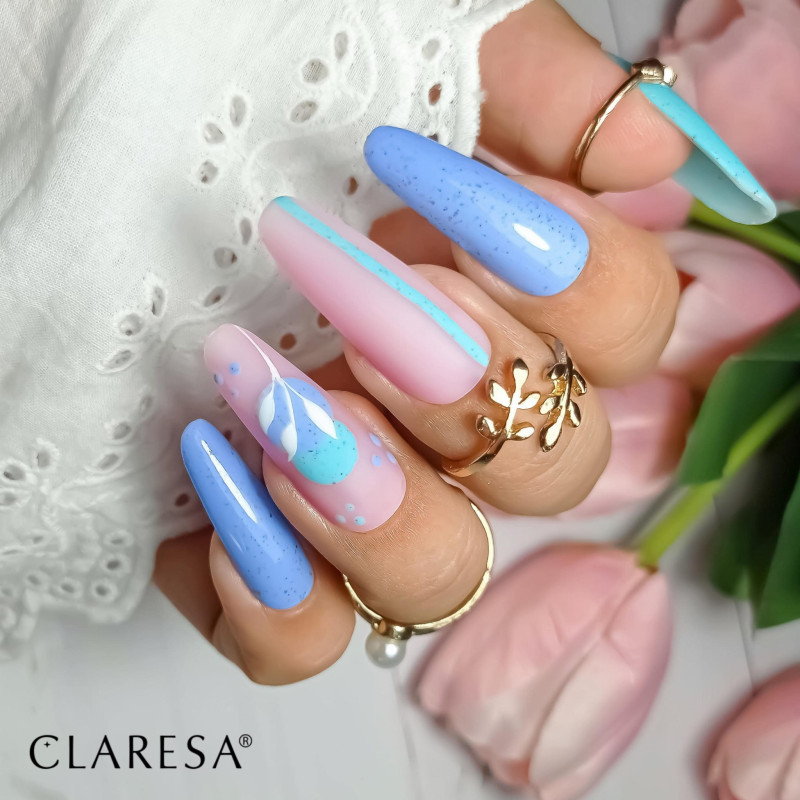 Gel polish – Claresa Festival Vibes № 5 – 5 ml