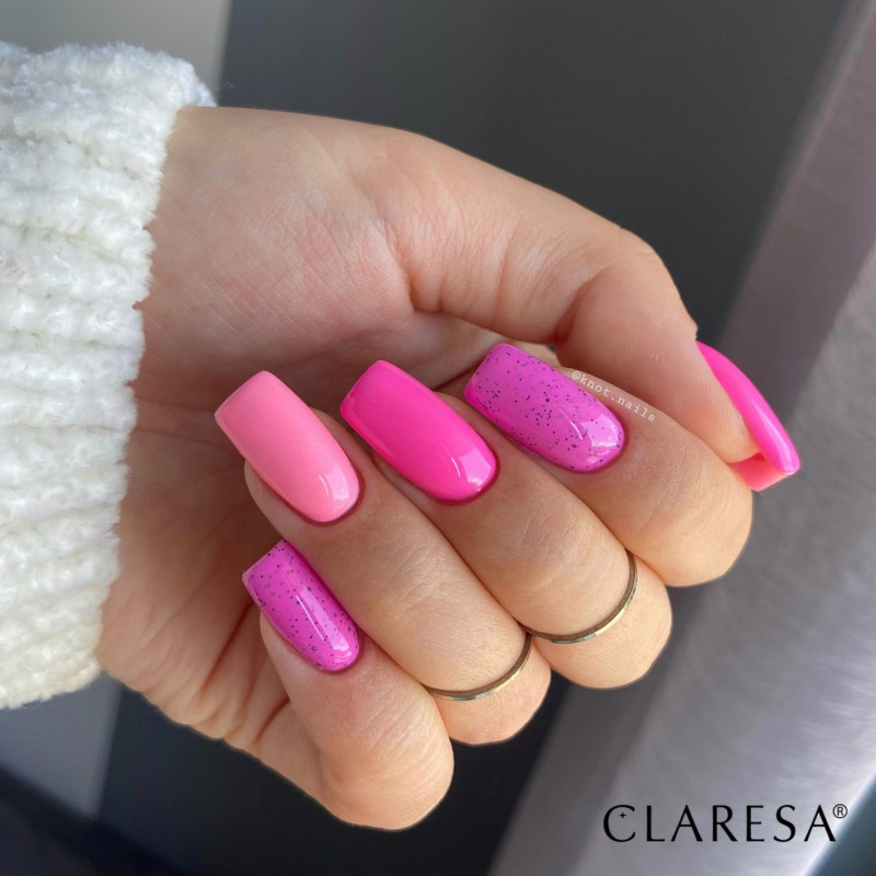 Gel polish – Claresa Festival Vibes № 4 – 5 ml