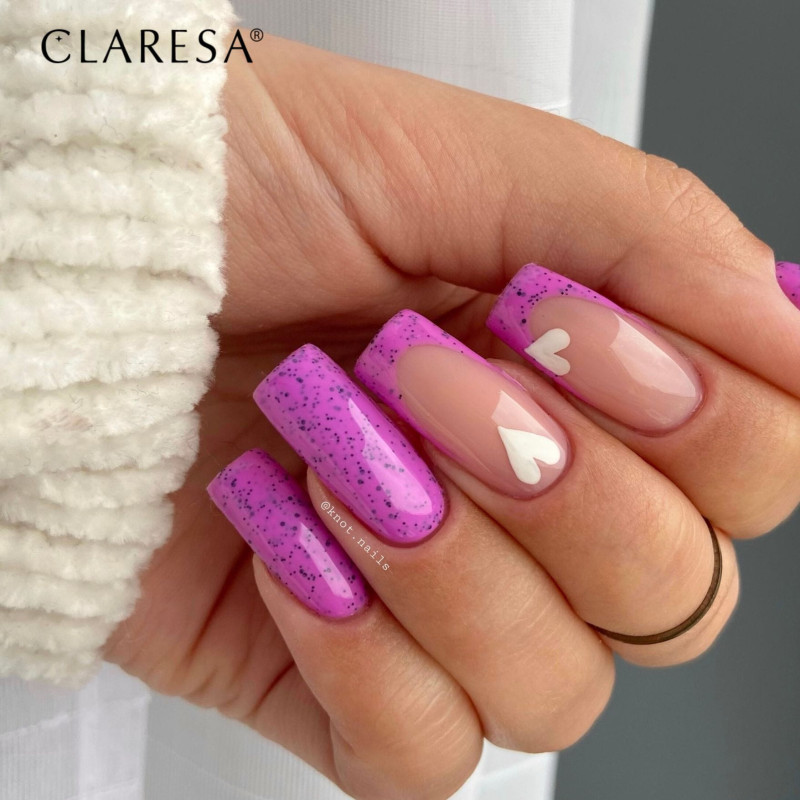 Gel polish – Claresa Festival Vibes № 4 – 5 ml