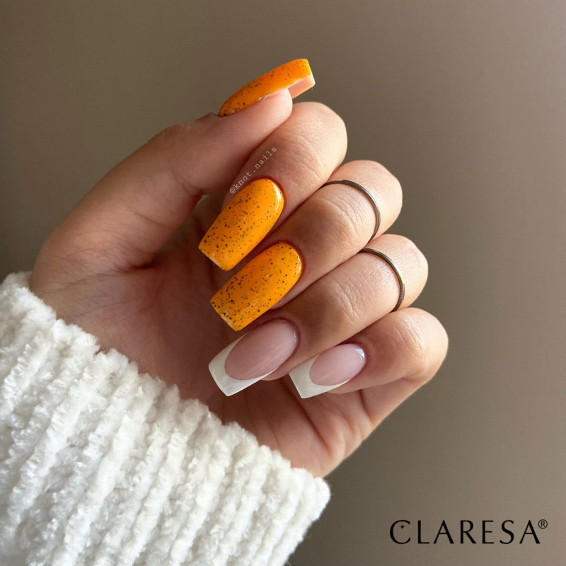 Gel polish – Claresa Festival Vibes № 1 – 5 ml