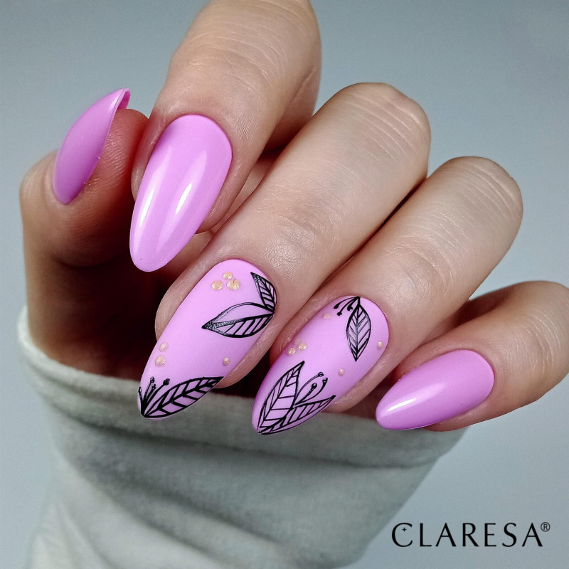 Gel polish – Claresa Summer Stories № 7 – 5 ml