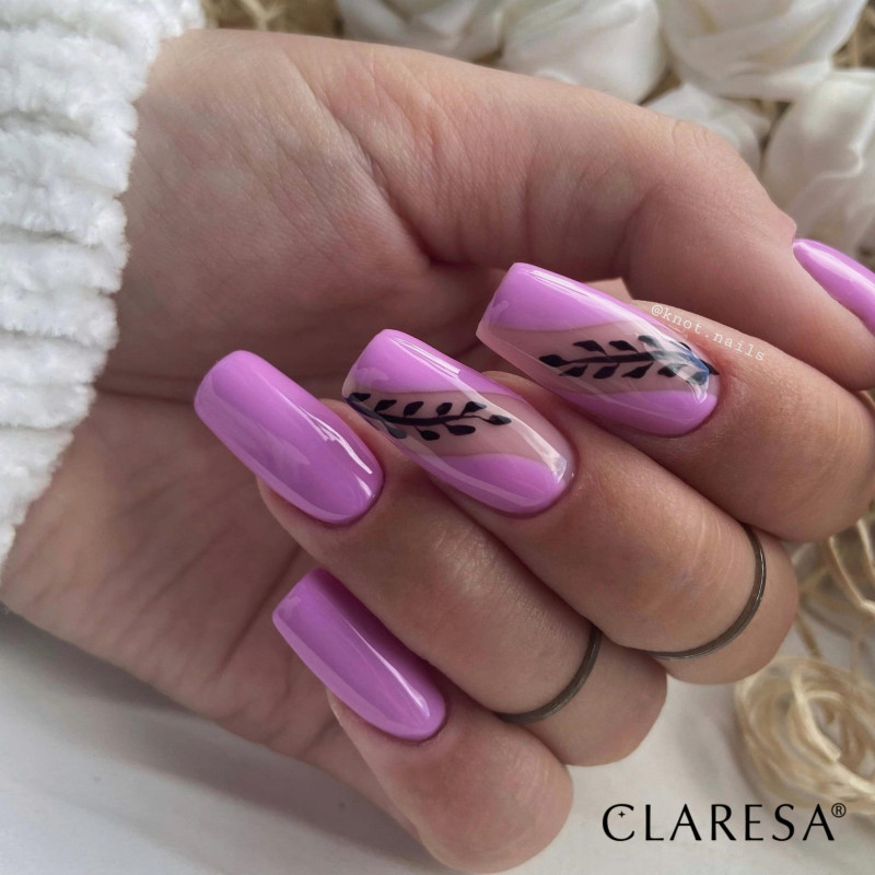 Gel polish – Claresa Summer Stories № 7 – 5 ml