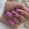 Gel polish – Claresa Summer Stories № 7 – 5 ml