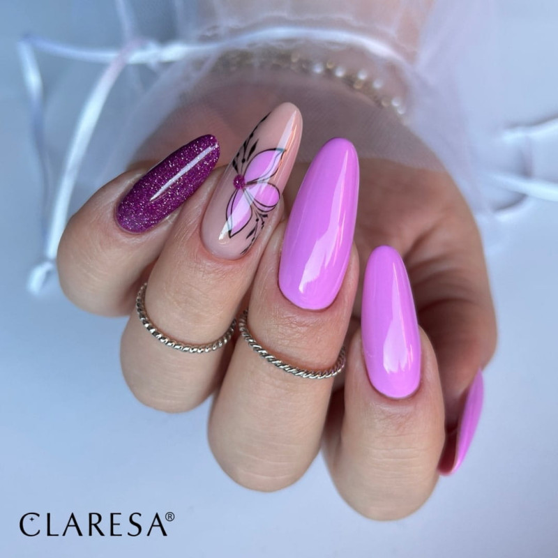 Gel polish – Claresa Summer Stories № 7 – 5 ml