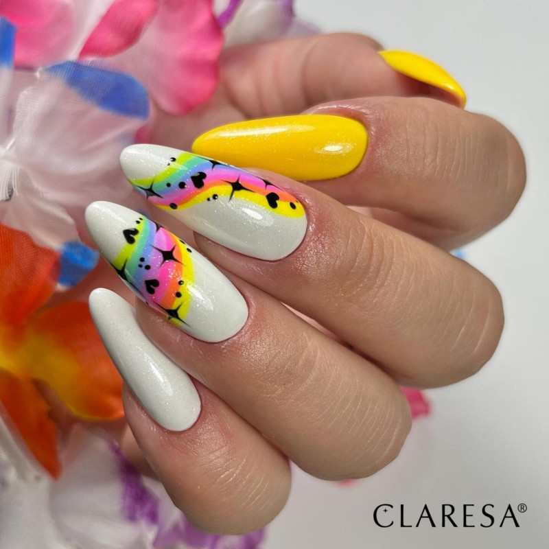 Gel polish – Claresa Summer Stories № 6 – 5 ml