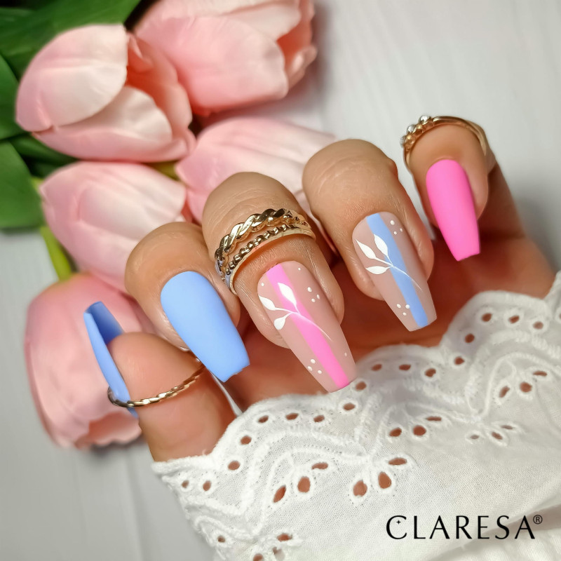 Gel polish – Claresa Summer Stories № 6 – 5 ml