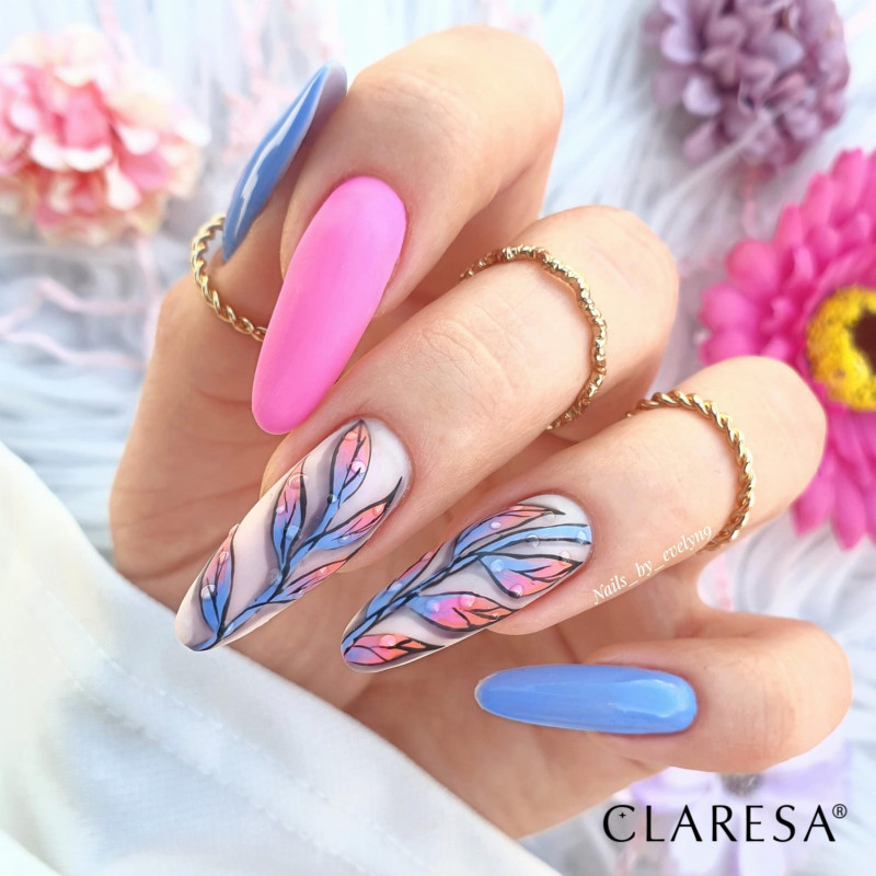 Gel polish – Claresa Summer Stories № 6 – 5 ml