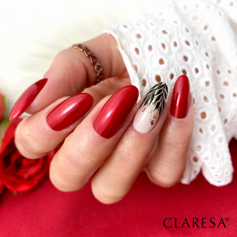 Gel polish – Claresa Dusty Rose № 3 – 5 ml