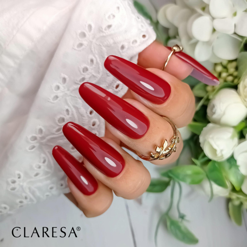 Gel polish – Claresa Dusty Rose № 4 – 5 ml