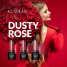 Gel polish – Claresa Dusty Rose № 4 – 5 ml