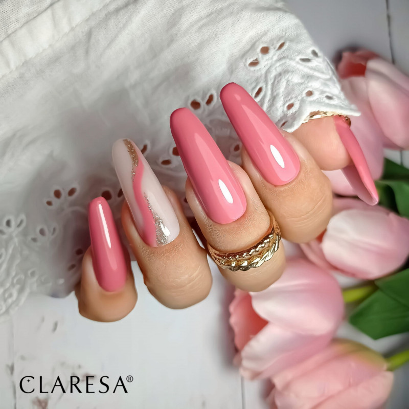 Gel polish – Claresa Dusty Rose № 6 – 5 ml