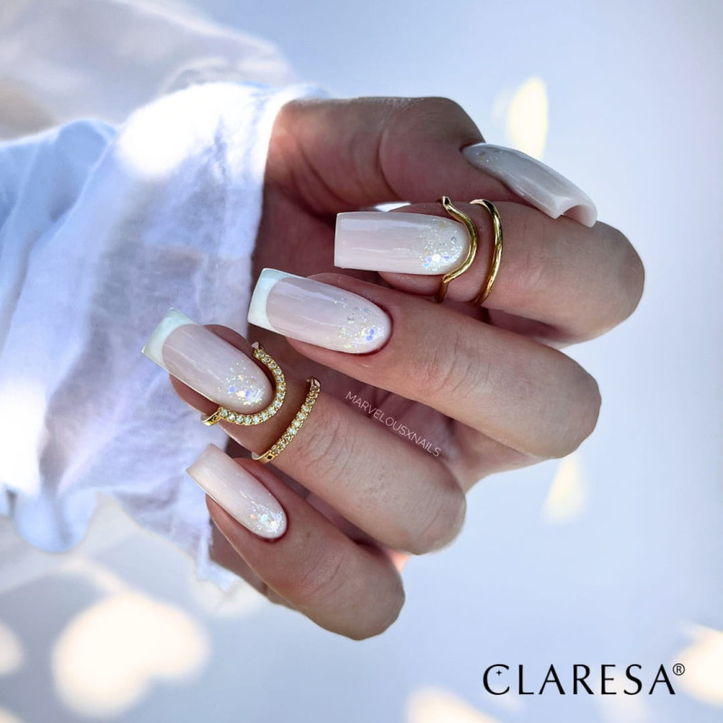 Gel polish – Claresa Celebration № 9 – 5 ml
