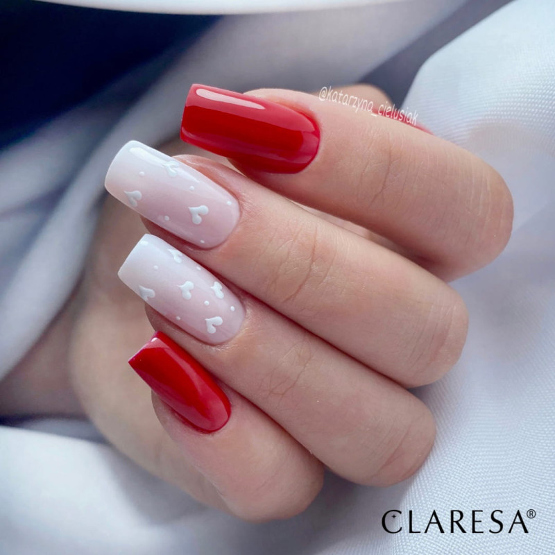 Gel polish – Claresa Celebration № 9 – 5 ml