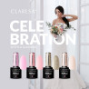 Gel polish – Claresa Celebration № 8 – 5 ml