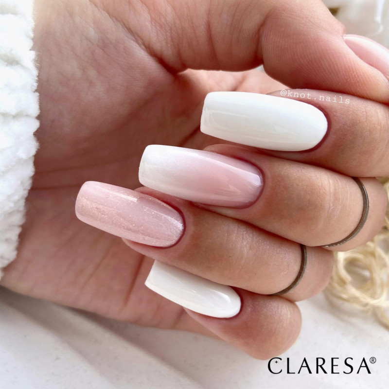Gel polish – Claresa Celebration № 1 – 5 ml