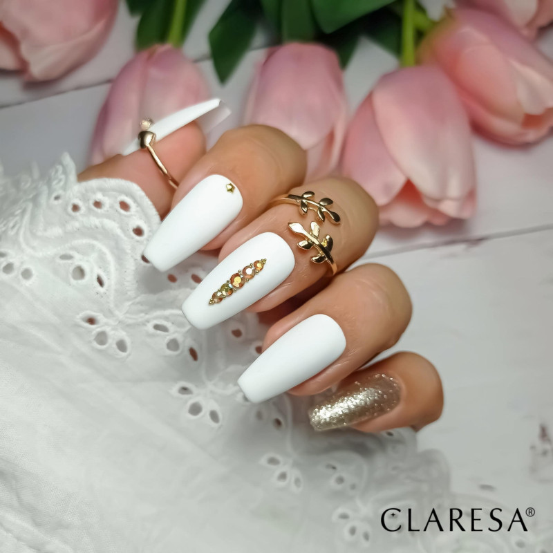 Gel polish – Claresa Celebration № 1 – 5 ml