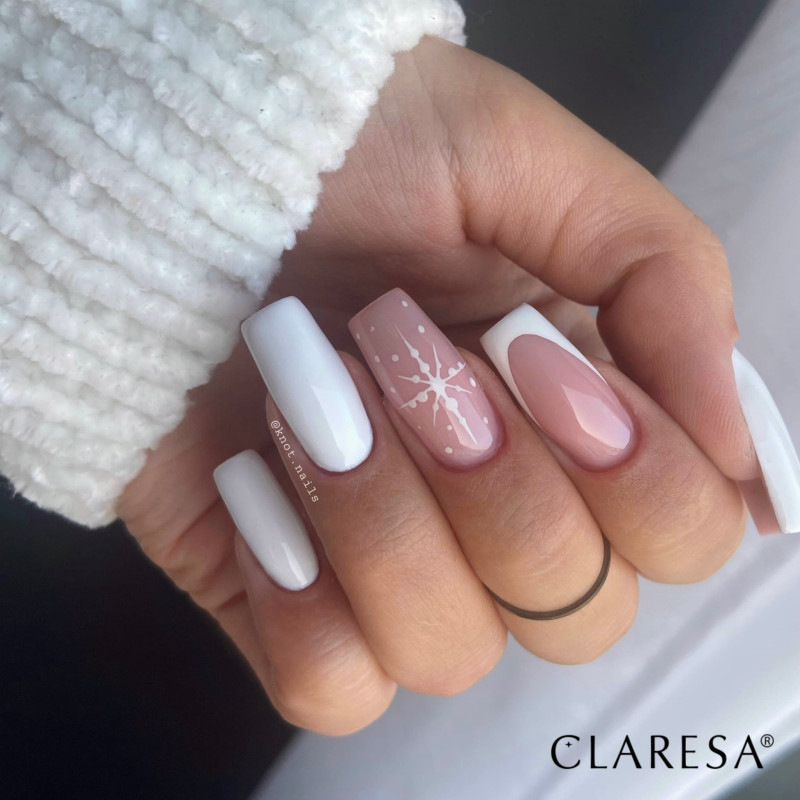 Gel polish – Claresa Celebration № 1 – 5 ml