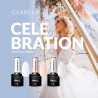 Gel polish – Claresa Celebration № 1 – 5 ml